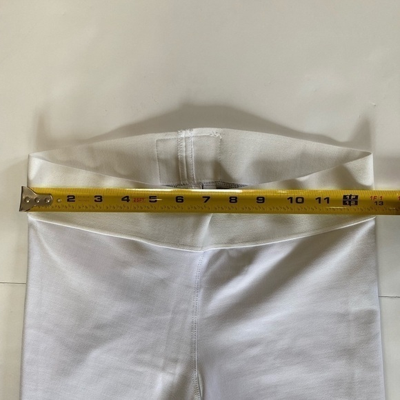 Heroine Sport White Tracking Legging Size Medium NWT - Picture 7 of 11
